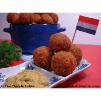 The Dutch Table logo - Similar company to Adore Visa