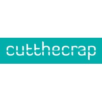 cutthecrap logo - Similar company to Elite Content Lab