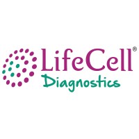 LifeCell Diagnostics logo - Similar company to Saral Pathlab Pvt. Ltd.