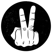 None Of Your Business logo - Similar company to Healthy Masculinity