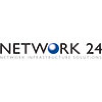 Network24 logo - Similar company to Vinci Technology