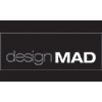 Design MAD logo - Similar company to Studio Clement