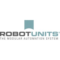 Robotunits Italia Srl logo - Similar company to Heron Cnc-Technik