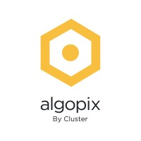 Algopix logo - Similar company to Salesfusion (Acquired By Sugarcrm)