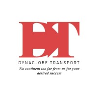 DynaGlobe Cargo Transport by Heavy Trucks Co. SO LLC logo - Similar company to Dynamic Multiservices Llc