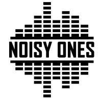 Noisy Ones logo - Similar company to Hp People Pty Ltd