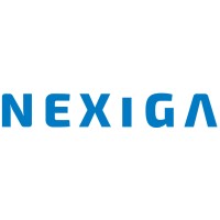 Nexiga GmbH logo - Similar company to Infas Lt