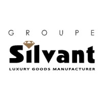 Groupe SILVANT logo - Similar company to Aeby Concept