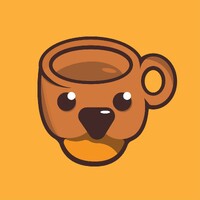 Cups & Pups logo - Similar company to Cups And Pups Coffee