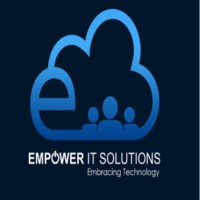 Empower IT Solutions, Inc. logo - Similar company to Empower It Solutions
