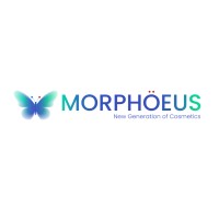 MORPHÖEUS logo - Similar company to Boostr
