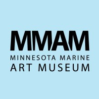 Minnesota Marine Art Museum logo - Similar company to Bridge To Basics
