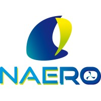 NAÉRO logo - Similar company to Ducré