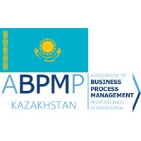 ABPMP Kazakhstan Chapter logo - Similar company to Bpm Solutions