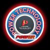 POWER TECHNOLOGY logo - Similar company to Flamering Machines & Tools (Fmt) Is Now Flamering India Pvt. Ltd.