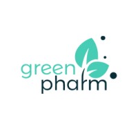 GreenPharm logo - Similar company to Millmax