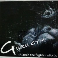 Guru Gym logo - Similar company to Retro Fit Gym