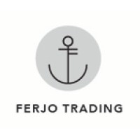 Ferjo Trading logo - Similar company to Frutéate