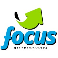 Focus Distribuidora LTDA logo - Similar company to Disbrape - Distribuidora Brasileira De Produtos Educacionais