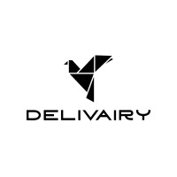 Delivairy logo - Similar company to Mcilwain Solutions