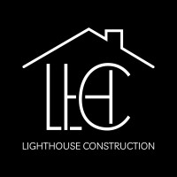 Lighthouse Construction -LHC logo - Similar company to Lighthouse Construction, Inc.