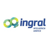 Gráfica Ingral logo - Similar company to Dynamis Faciliteis
