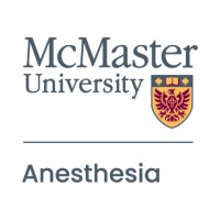 McMaster University Department of Anesthesia logo - Similar company to 93.3 Cfmu