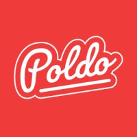 Poldo il Pollo logo - Similar company to Levinsky