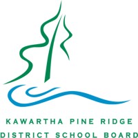 Kawartha Pine Ridge District School Board logo - Similar company to Ontario Principals' Council