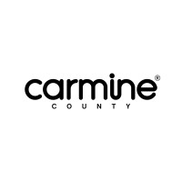 Carmine County logo - Similar company to Eignabyggð