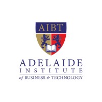Adelaide Institute of Business & Technology (AIBT) logo - Similar company to Yogi Group Accountants, Business Advisors And Conveyancers