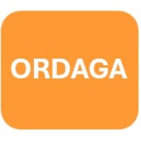 ORDAGA logo - Similar company to Todos Data System Ab