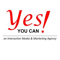 Yes! You Can, an Interactive Media & Marketing Agency logo - Similar company to Yes! Media