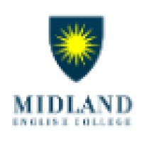 Midland English College