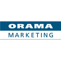 ORAMA Marketing logo - Similar company to Valo Marketing