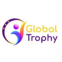 Global Trophy logo - Similar company to Gupta Creations