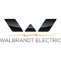 Walbrandt Electric logo - Similar company to Walbrandt Technologies