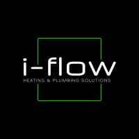 I-Flow Heating & Plumbing Solutions logo - Similar company to Heating Engineer Supplies Ltd