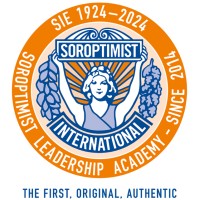 Soroptimist Leadership Academy by SIE Club Vaduz logo - Similar company to Dead Sea Dream