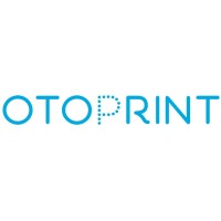 Otoprint Gmbh logo - Similar company to Egger Otoplastik + Labortechnik Gmbh