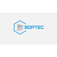 Soptec Tecnologia logo - Similar company to Soptec