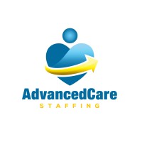 Advanced Care Staffing logo - Similar company to W