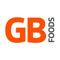 GBfoods logo - Similar company to Twellium Industrial Company Limited