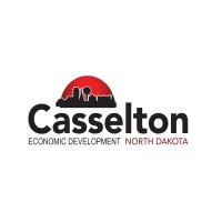 Casselton Community and Economic Development logo - Similar company to Im4Uworld