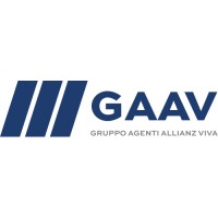 GAAV Gruppo Agenti Allianz Viva logo - Similar company to Pieffe Disegni Snc