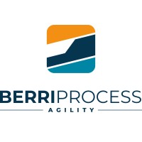 Berriprocess Agility logo - Similar company to Businessmap Spain