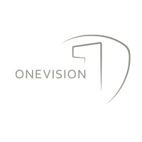 OneVision logo - Similar company to Asnet Board
