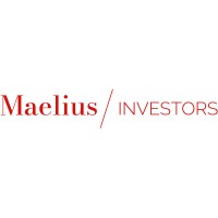 Maelius Investors logo - Similar company to Maelius Group