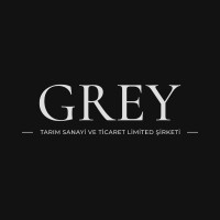 Grey Tarim San. ve Tic. Ltd. Şti. & Grey Agro San. ve Tic. Ltd. Şti. logo - Similar company to Başak Tarim Urunleri̇ Aş