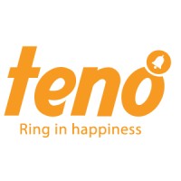 Teno App logo - Similar company to Mimik Finance